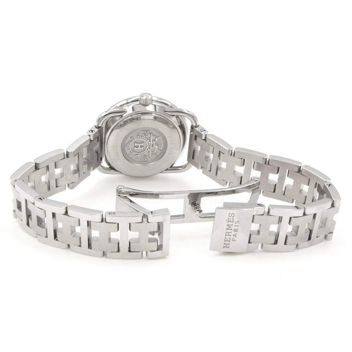 Hermès Arceau AR3.210 watch