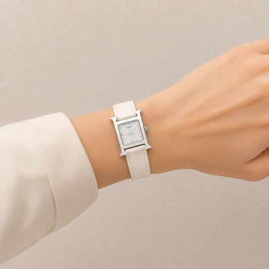 Hermès Heure H HH1.210 watch