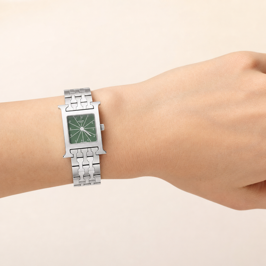 Hermès Heure H HH1.210 watch