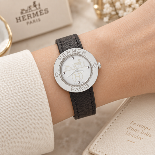 Hermès Passe Passe PP1.210 watch