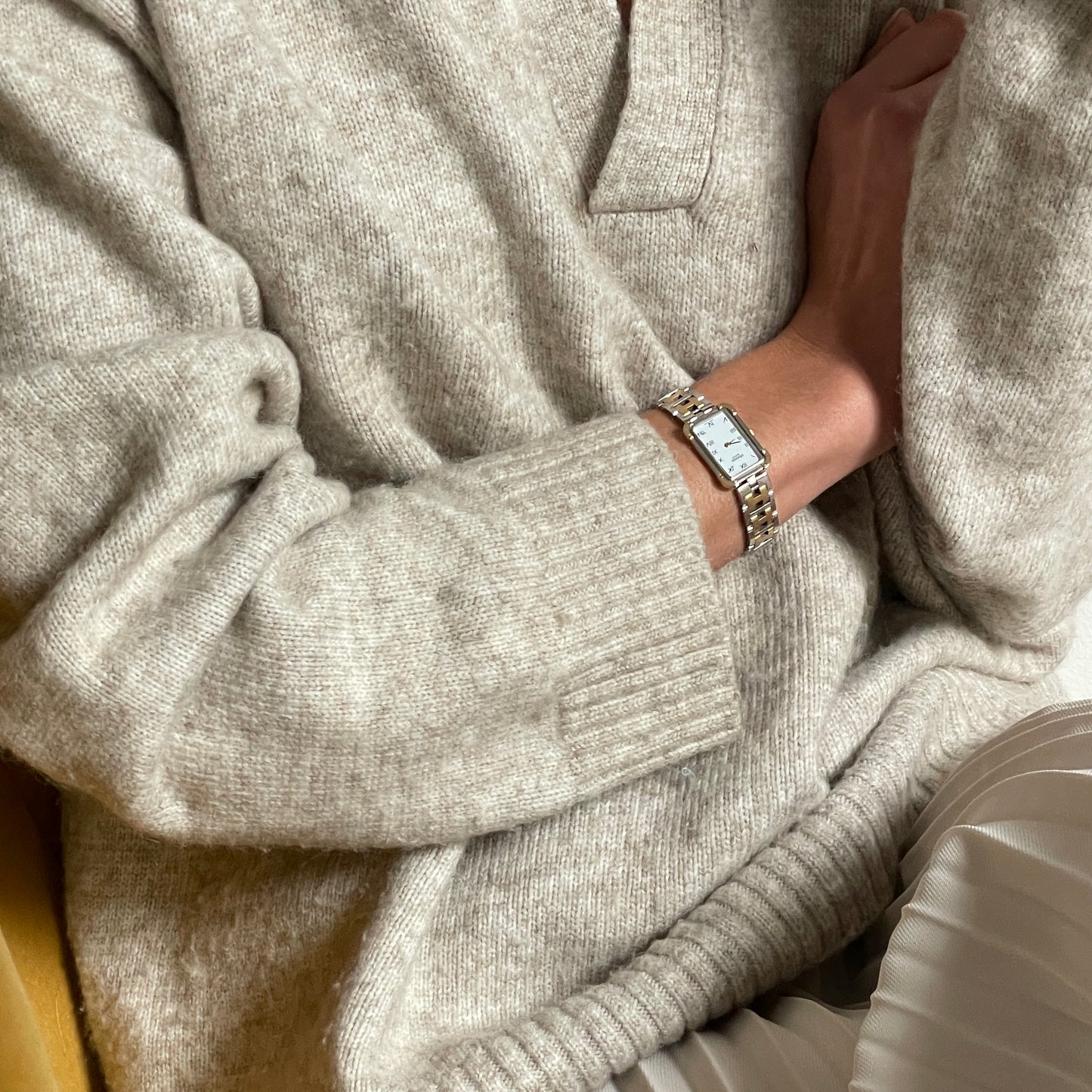 Hermès Croisière (26x18) watch