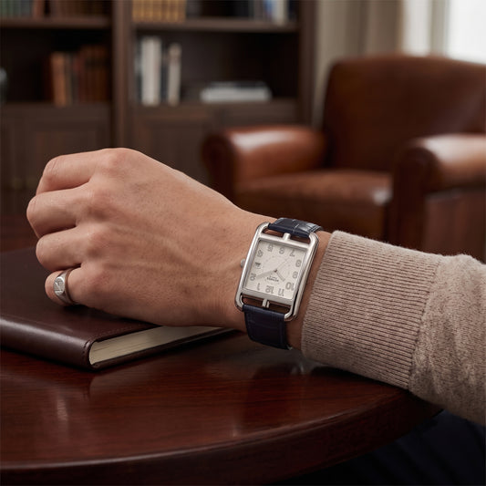 Hermès Cape Cod CC1.810 watch