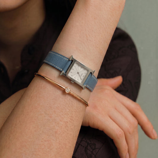 Hermès Heure H HH1.210 watch