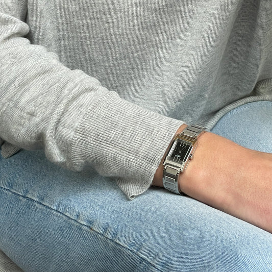 Hermès Tandem TA1.210 watch