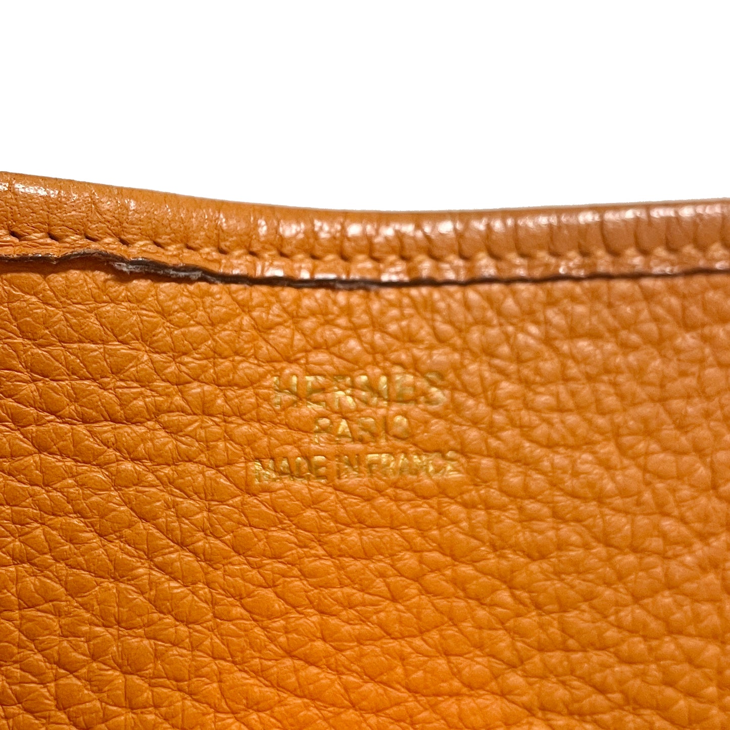 Hermès Evelyne bag