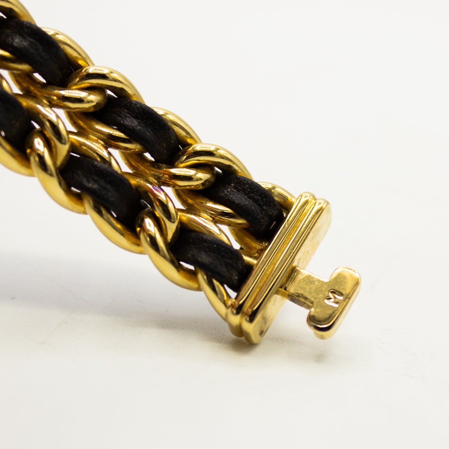 Chanel Premiere Watch Bracelet Sz M