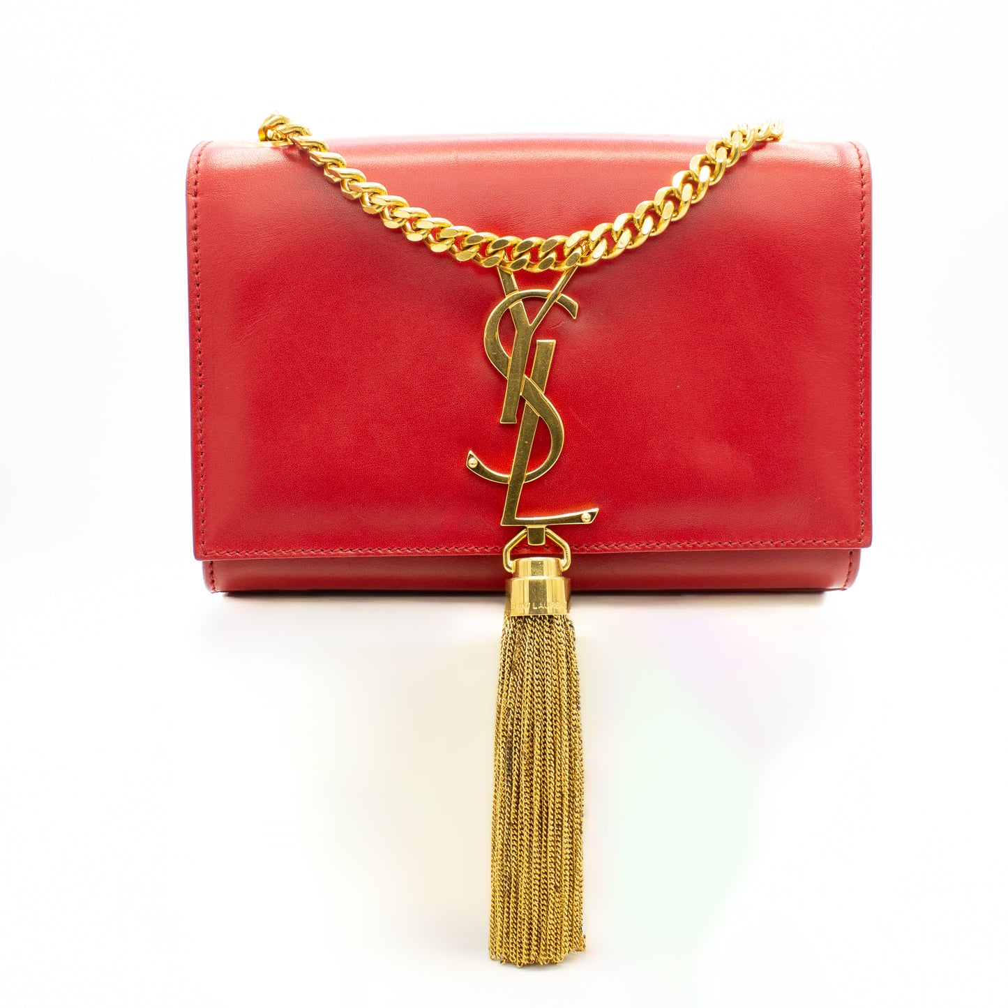Yves Saint Laurent Mini Kate bag