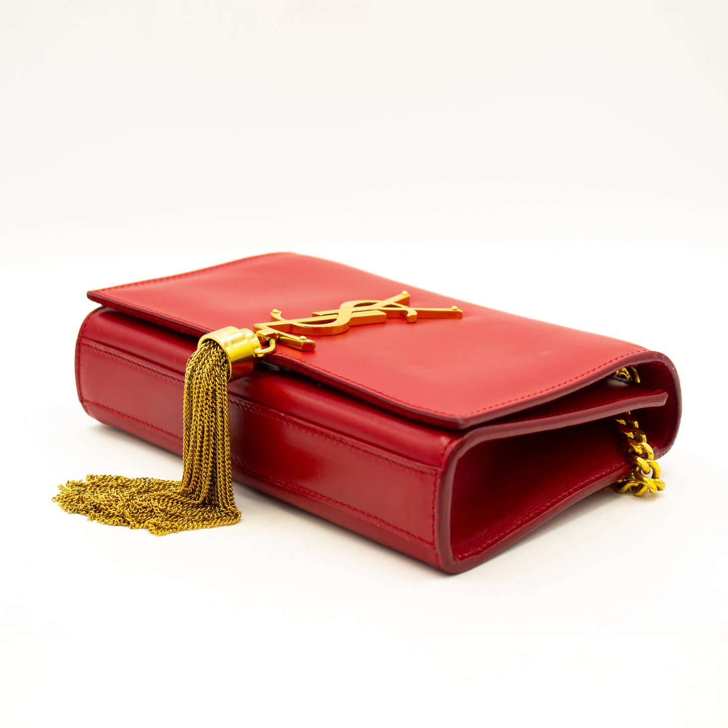 Yves Saint Laurent Mini Kate bag