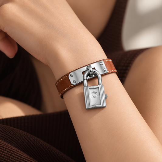 Hermès Kelly KE1.210 watch
