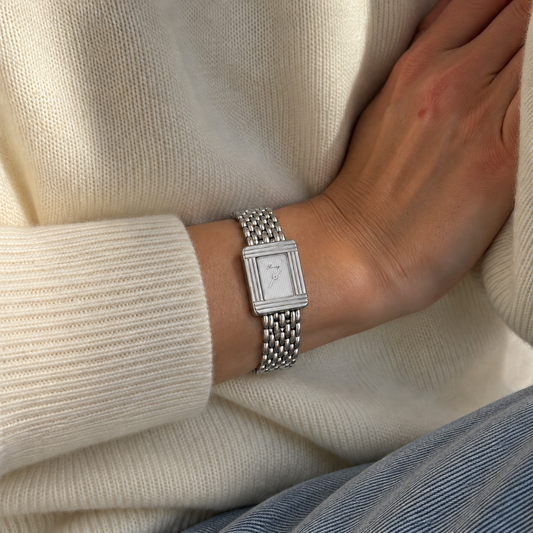 Poiray Ma Première Mini (21x18mm) watch