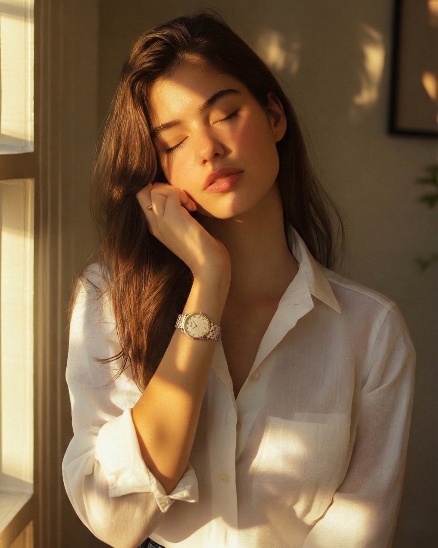 Hermès Arceau AR4.520 30mm watch