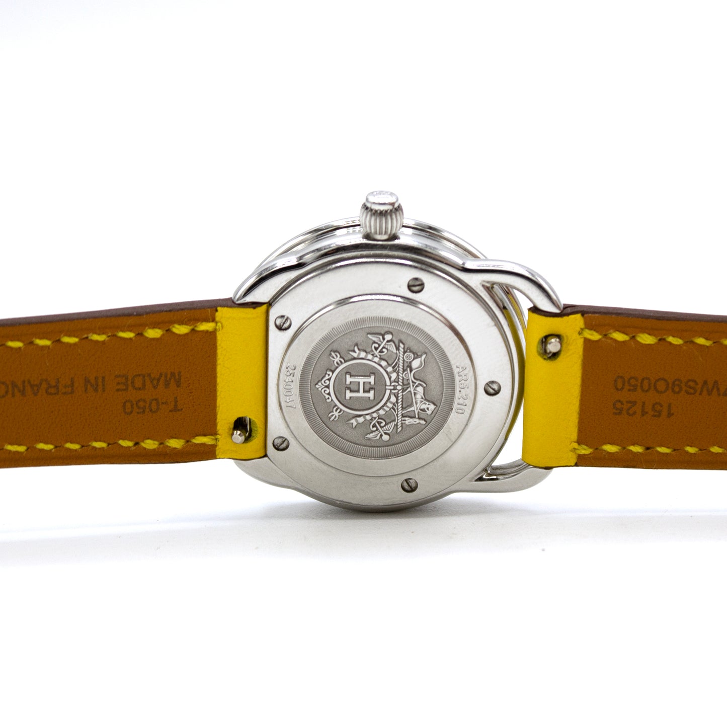 Hermès Arceau AR5.210 watch