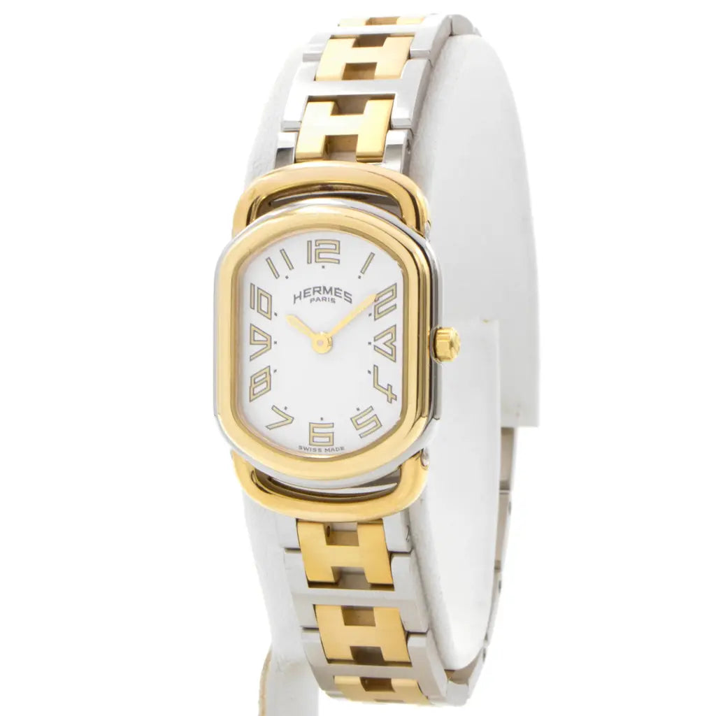 Hermès Rallye PM watch