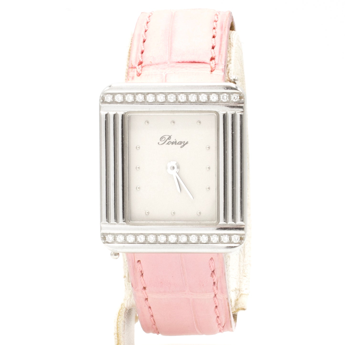 Poiray Ma Première (26x22mm) watch
