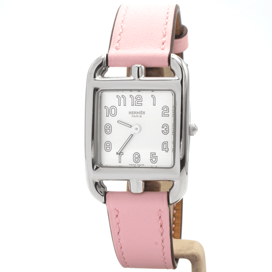 Hermès Cape Cod CC1.210 watch