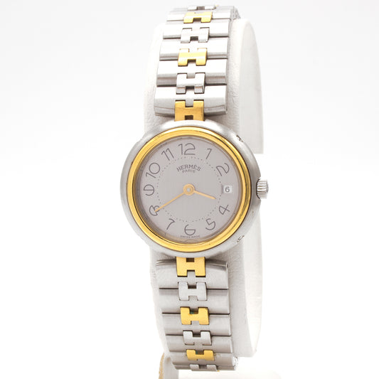 Hermès Profile 25mm watch