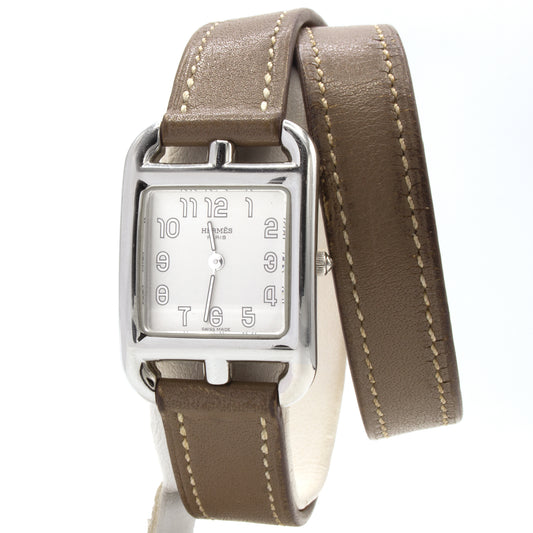 Hermès Cape Cod CC1.210 watch