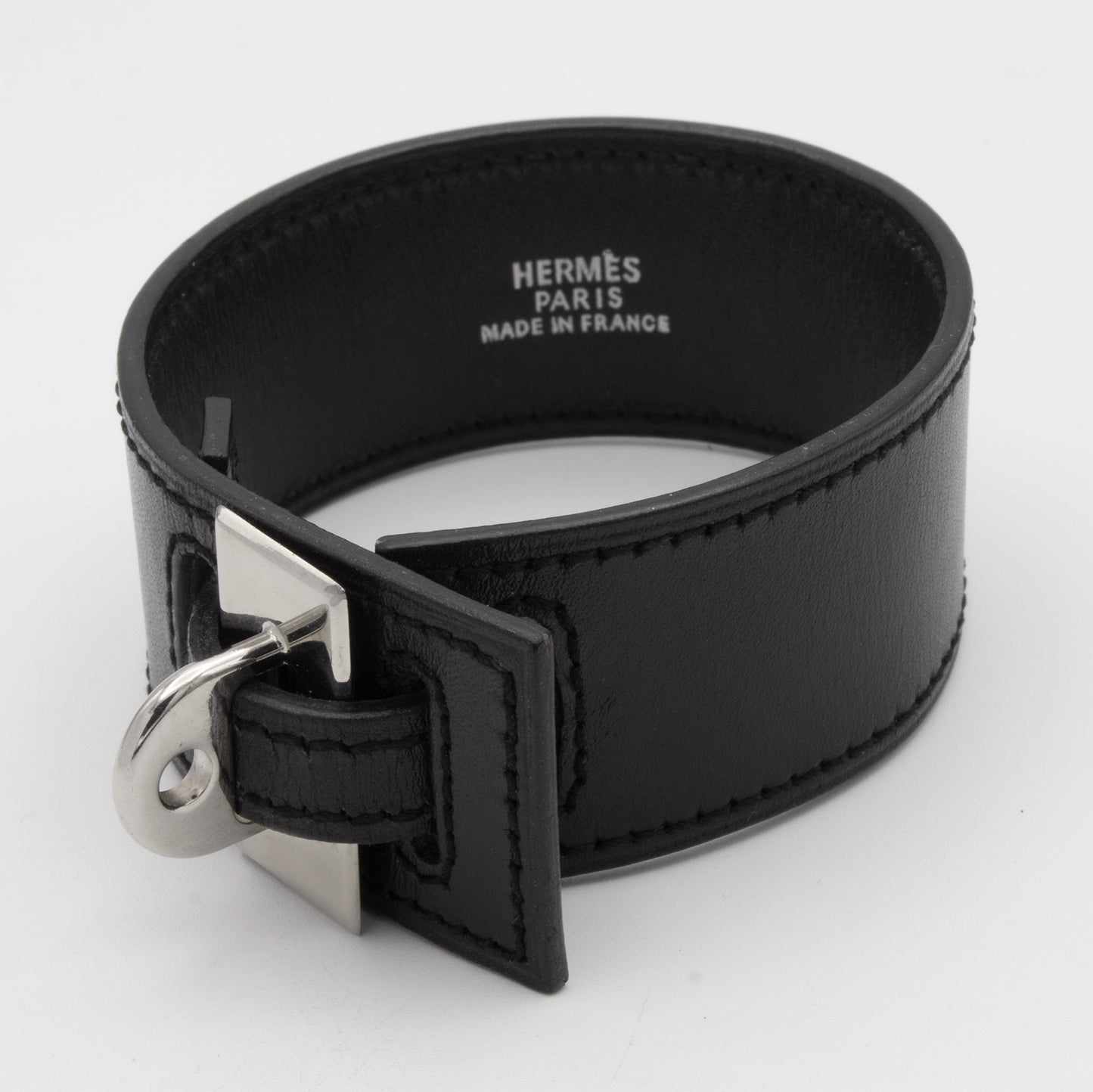 Hermès Artemis bracelet