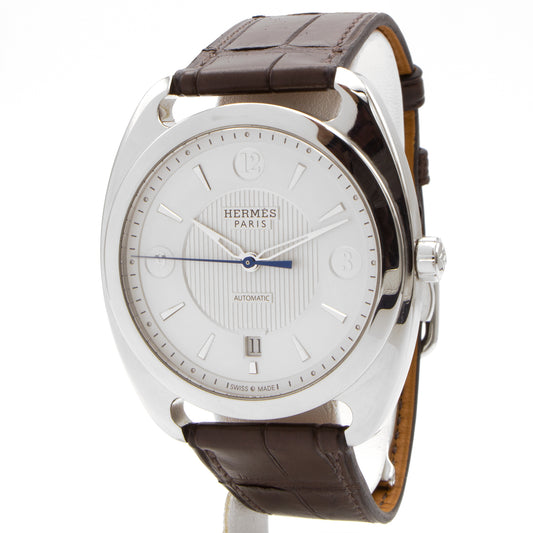 Hermès Dressage DR5.71A watch