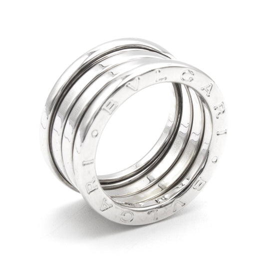 Bulgari B.Zero1 ring Size 51