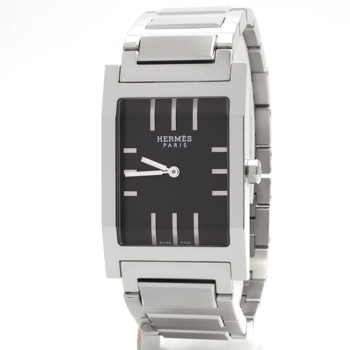 Hermès Tandem TA1.710 watch