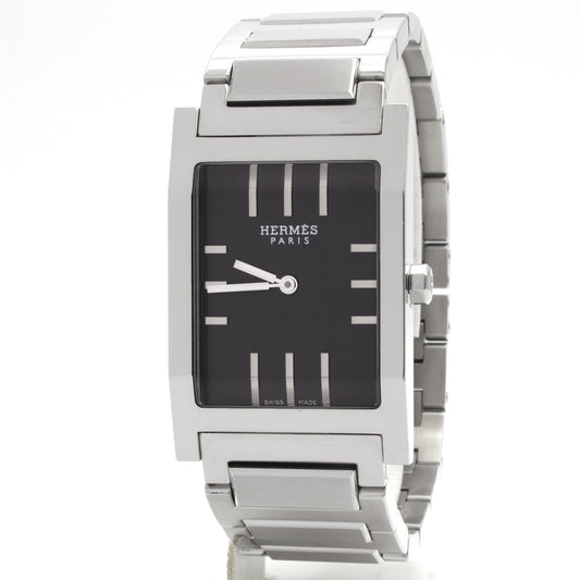 Hermès Tandem TA1.710 watch