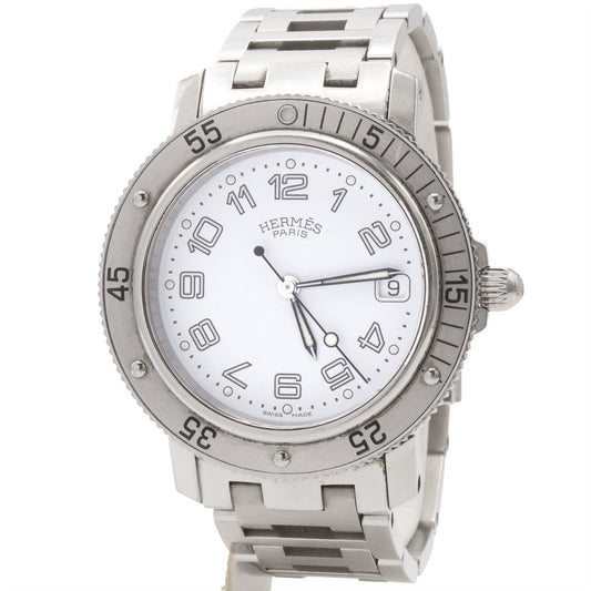 Hermès Clipper CL7.710 watch