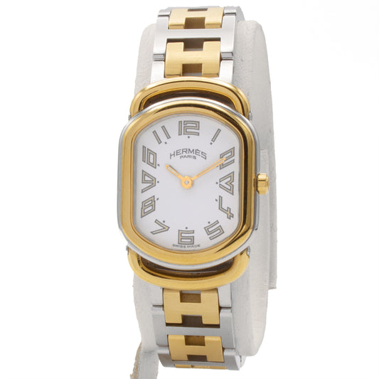 Hermès Rallye watch