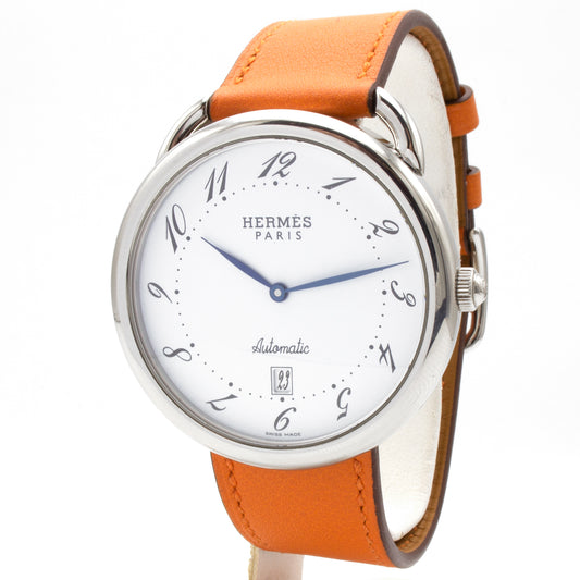Hermès Arceau AR4.810 watch