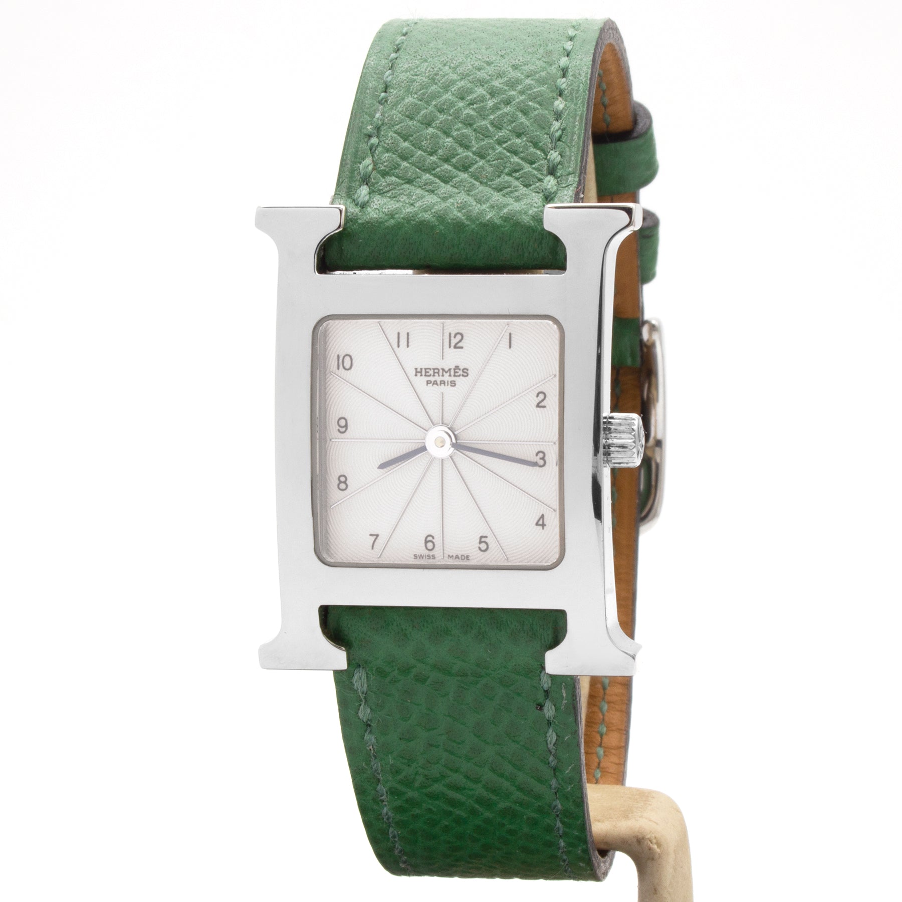 Herm s Heure H HH1.210 watch