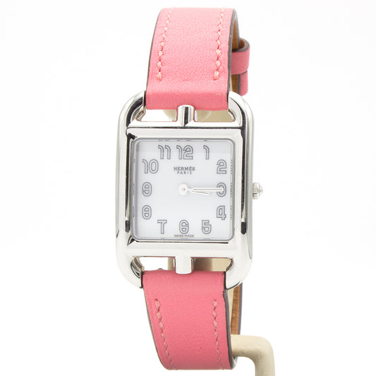 Hermes Cape Cod CC1.210a watch