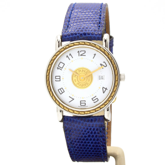 Hermes Sellier watch