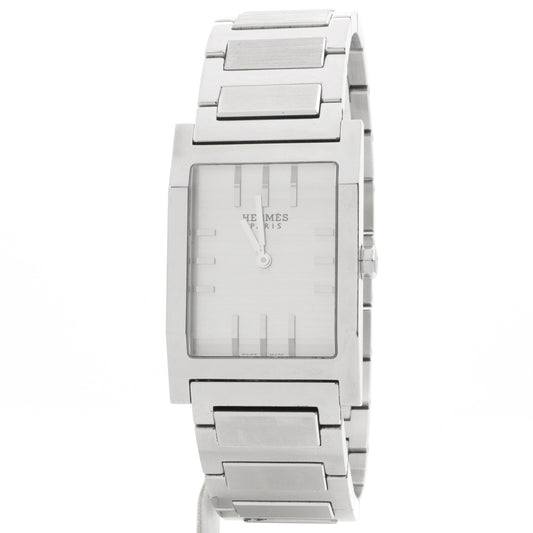 Hermès Tandem TA1.710 watch