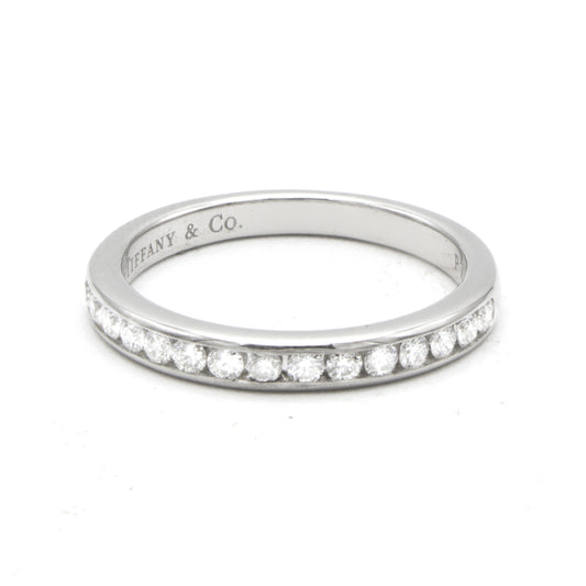 Tiffany & Co Harmony ring SIZE 49