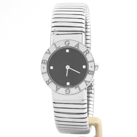 Bulgari Tubogas 26mm watch