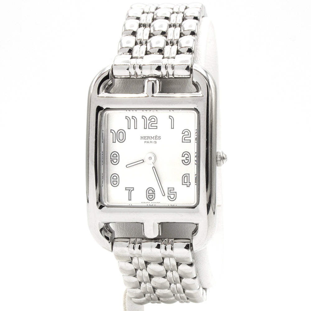 Hermès Cape Cod CC1.210 watch