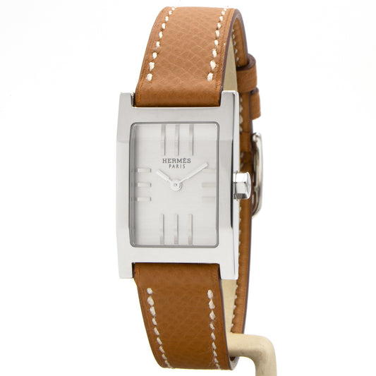 Hermès Tandem TA1.210 watch
