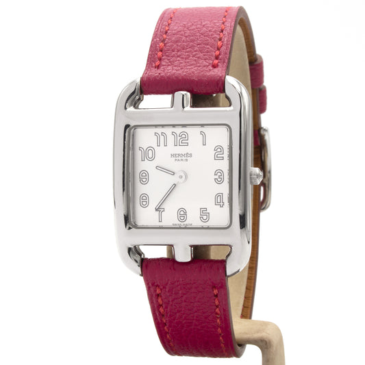 Hermès Cape Cod CC1.210 watch