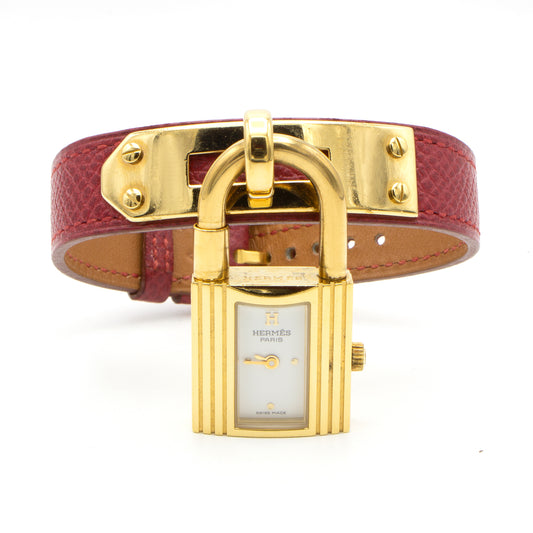 Hermès Kelly watch
