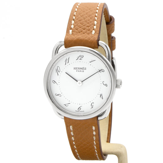Hermès Arceau AR3.210 watch
