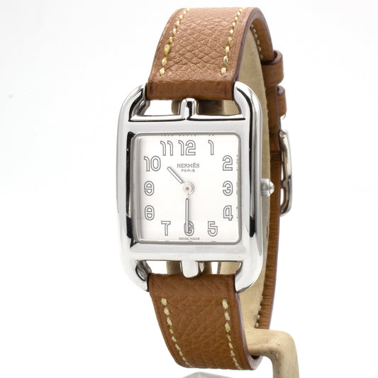 Hermès Cape Cod CC1.210 watch