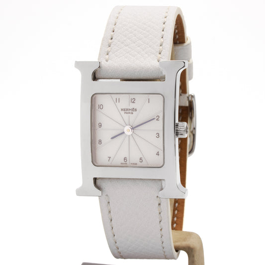 Hermès Heure H HH1.210 watch