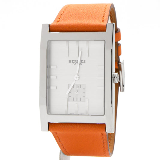 Hermès Tandem TA1.810 watch