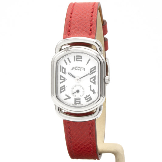 Hermes Rallye RA2.210 watch