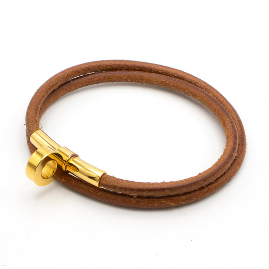 Hermès Boucle bracelet