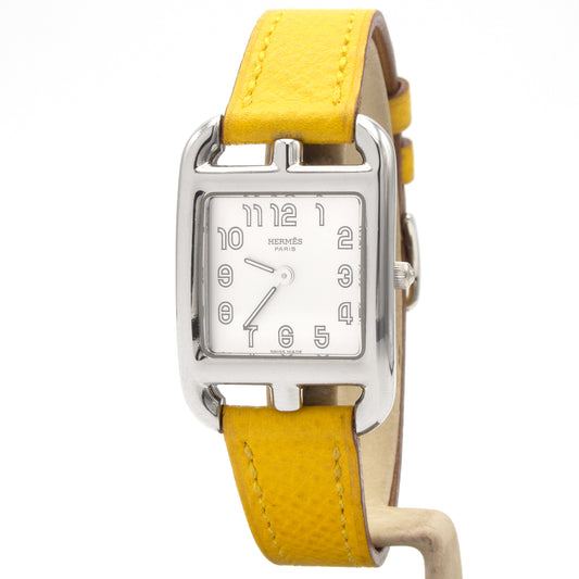 Hermès Cape Cod CC1.210 watch