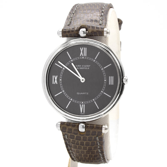 Van Cleef & Arpels La Collection watch
