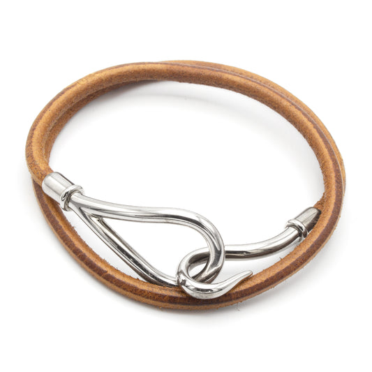 Hermès Jumbo bracelet