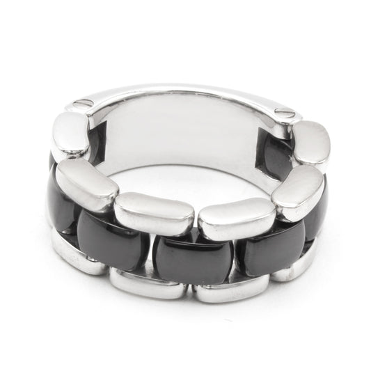 Chanel Ultra ring SIZE 49