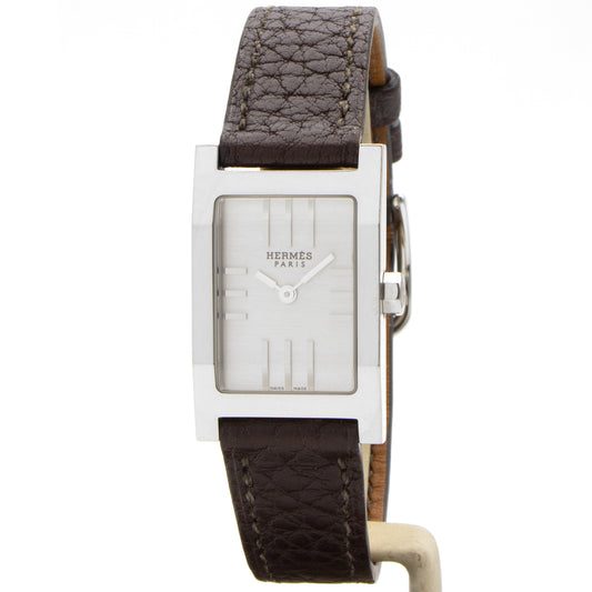 Hermès Tandem TA1.210 watch